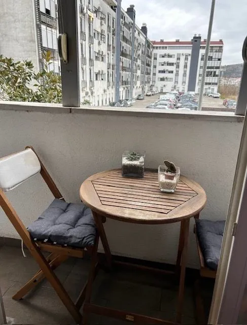Prodaja, jednosoban stan, 38m², 1 maj, Podgorica
