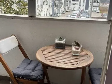 Sale, one bedroom apartment, 38m², 1 maj, Podgorica - image 12