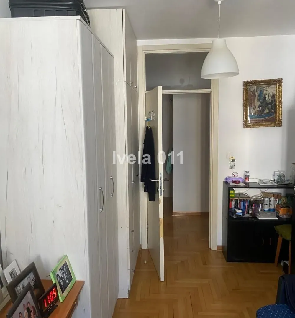 Prodaja, trosoban stan, 84m², Voždovac Sve Podlokacije, Beograd