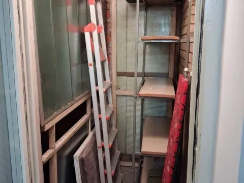 Izdavanje, dvosoban stan, 74m², Bulevar Oslobodjenja, Novi Sad Sve Podlokacije - image 11