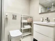 Rent, two bedroom apartment, 53m², City Kvart, Podgorica - image 7