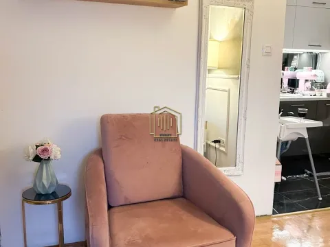 Prodaja, jednosoban stan, 38m², Podgorica, Crna Gora - image 6