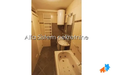 Izdavanje, dvosoban stan, 48m², Čubura, Beograd - image 14