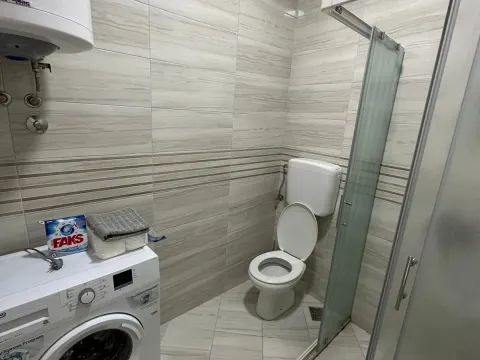 Rent, one bedroom apartment, 40m², Mažina, Tivat - image 7