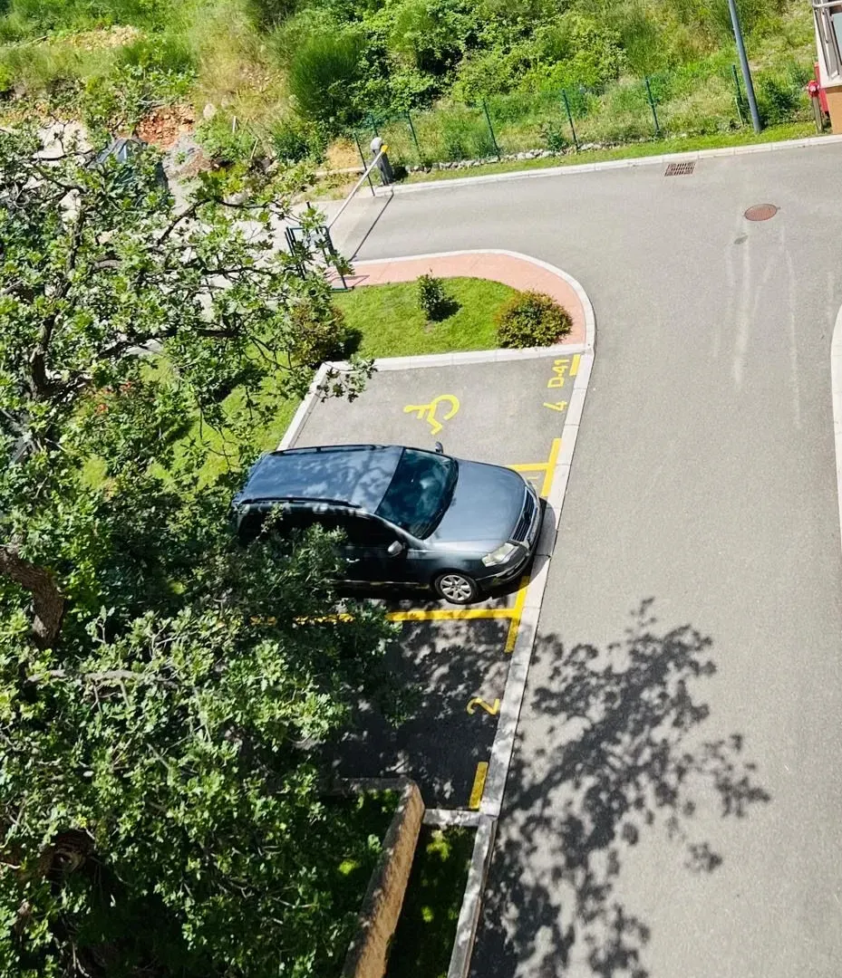 Sale, apartment, 135m², Budva, Crna Gora