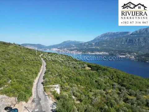 Prodaja, plac, 1829m², Zabrđe, Herceg Novi - image 2