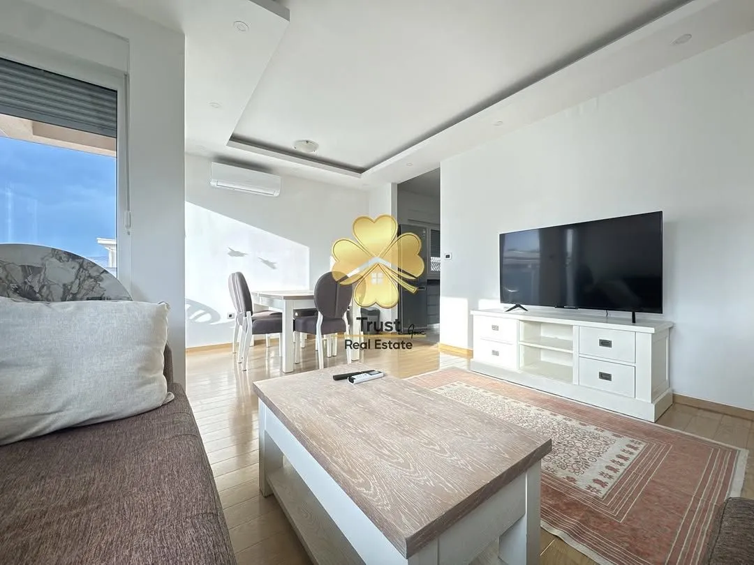 Rent, one bedroom apartment, 55m², City Kvart, Podgorica