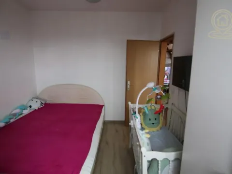 Sale, two bedroom apartment, 76m², Stari Grad, Beograd - image 12