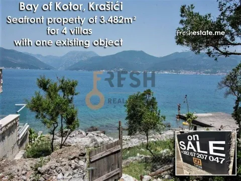 Prodaja, kuća, Tivat, Crna Gora - image 2