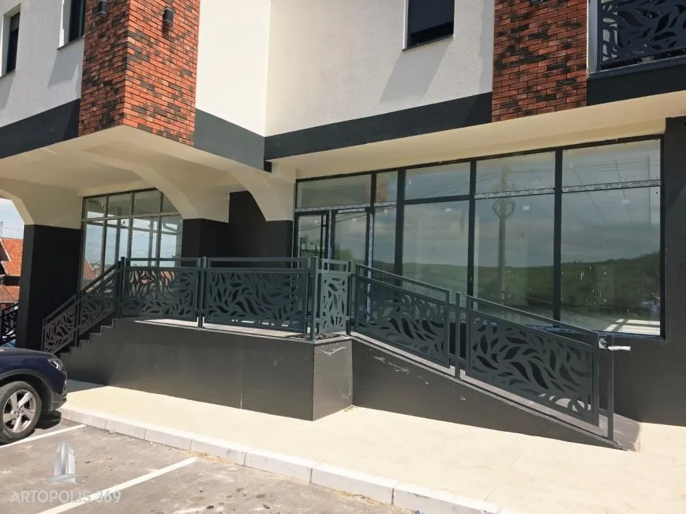 Rent, office space, 240m², Leštane, Grocka