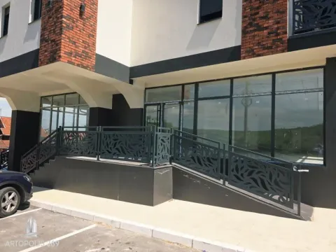 Rent, office space, 240m², Leštane, Grocka - image 19