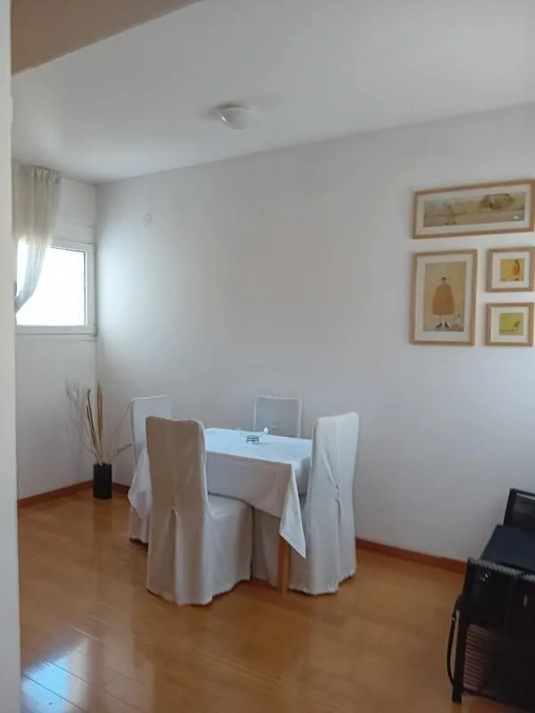 Prodaja, jednosoban stan, 62m², Bar, Crna Gora