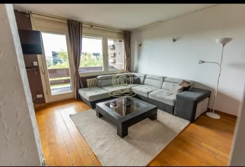 Izdavanje, četvorosoban stan, 90m², Novi Beograd Blok 19, Novi Beograd Sve Podlokacije - image 5