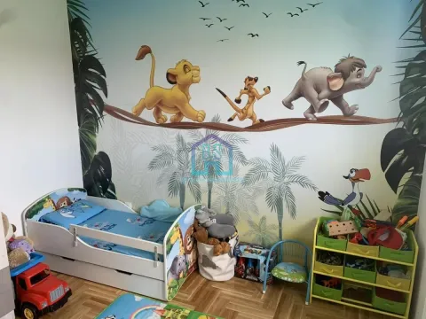 Prodaja, dvosoban stan, 59m², Vidovdansko naselje, Novi Sad Sve Podlokacije - image 15