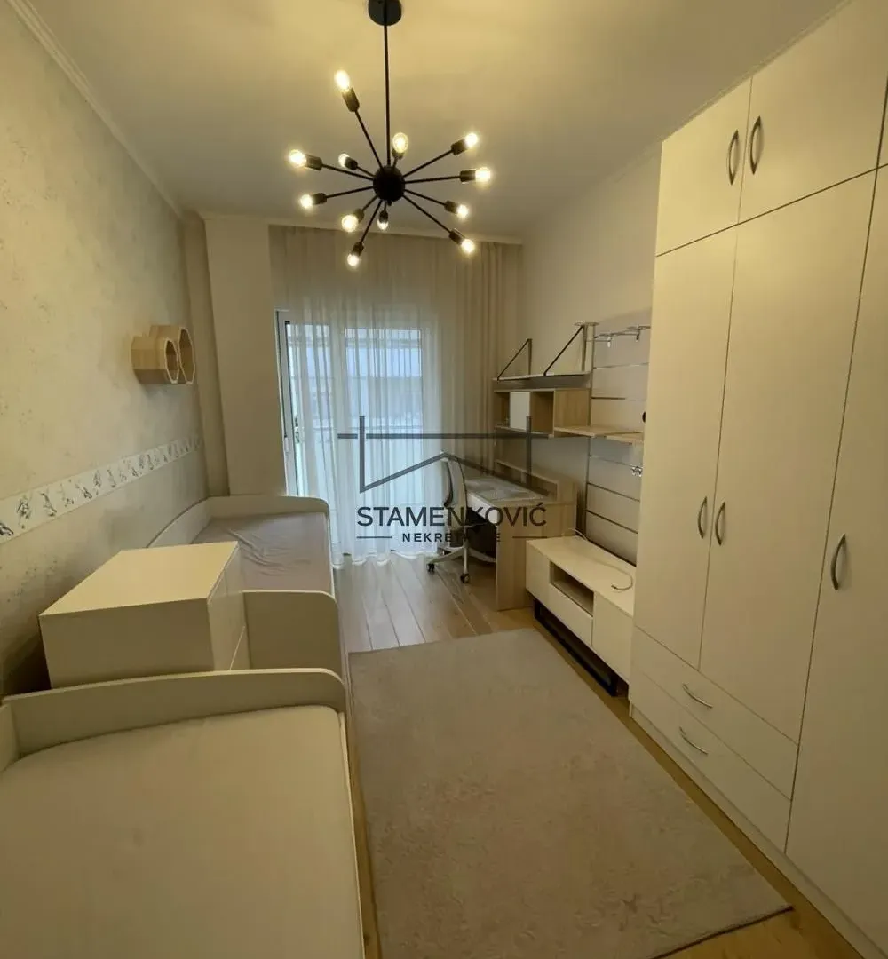 Prodaja, trosoban stan, 105m², Liman 3, Novi Sad Sve Podlokacije
