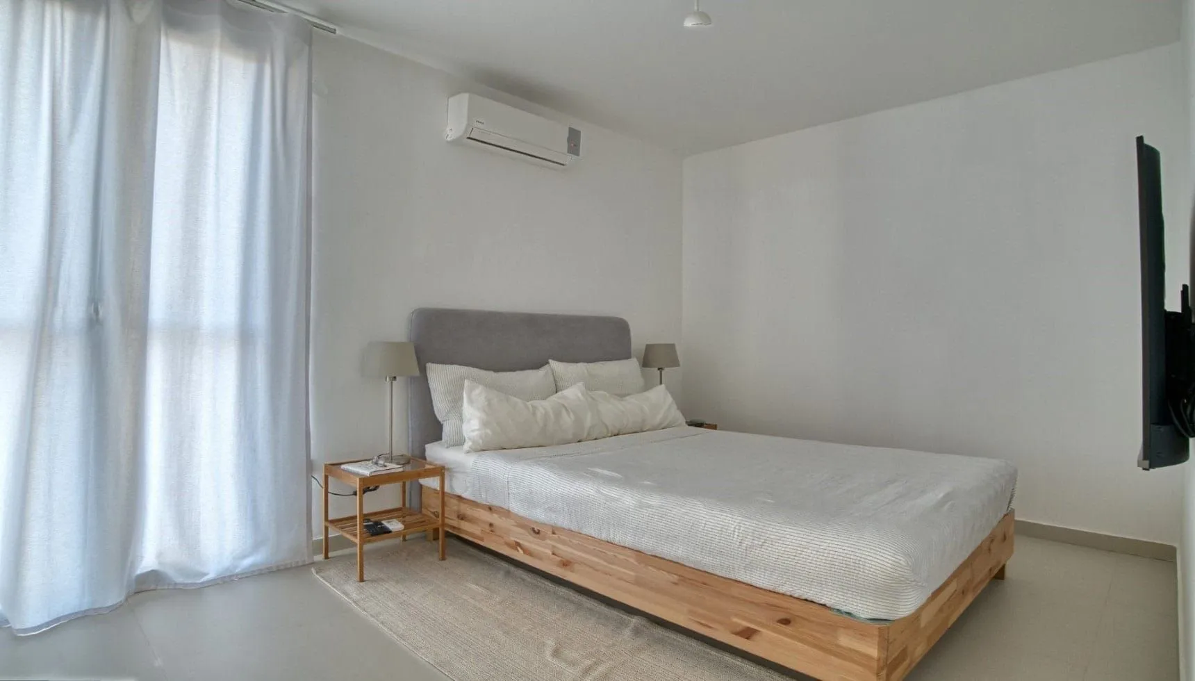 Prodaja, dvosoban stan, 80m², Đenovići, Herceg Novi