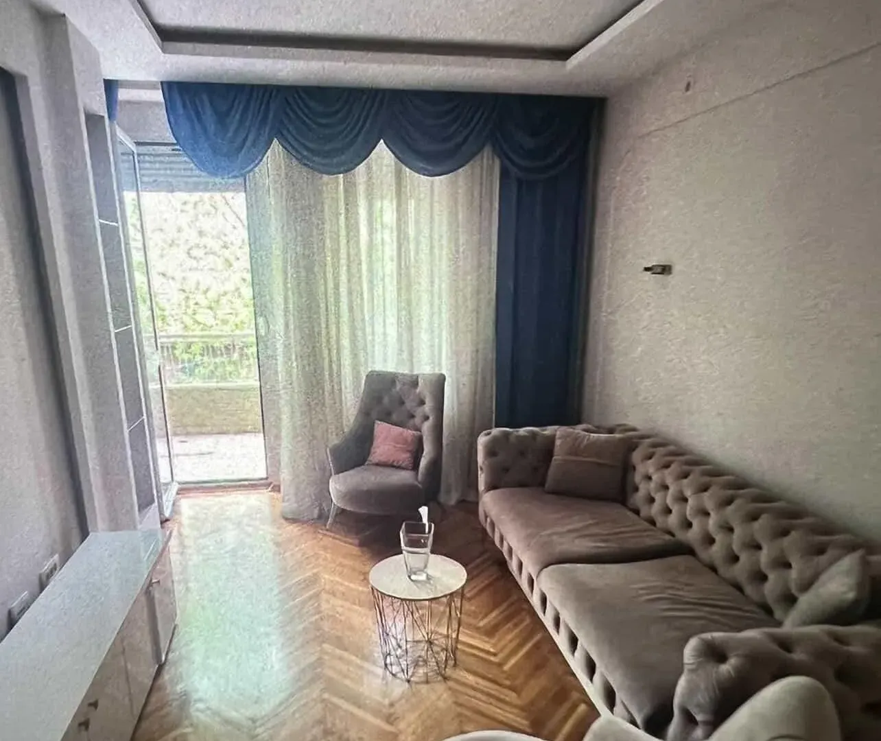 Rent, two bedroom apartment, 68m², Centar, Podgorica