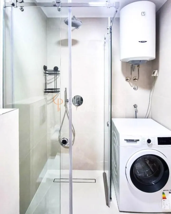 Izdavanje, stan, 69m², New City, Podgorica