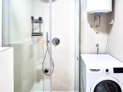 Izdavanje, stan, 69m², New City, Podgorica - image 7