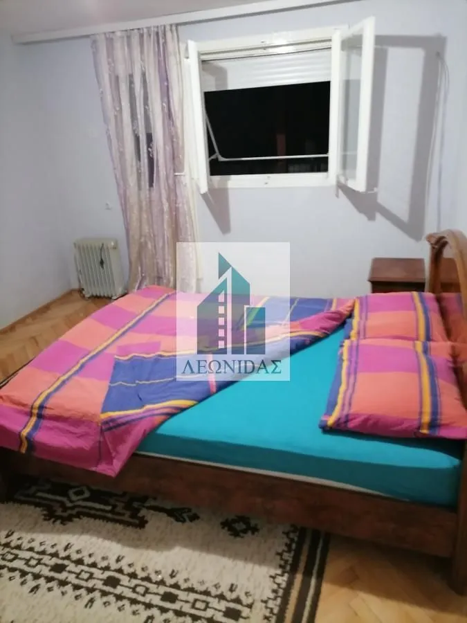 Rent, two bedroom apartment, 80m², Palilula, Niš
