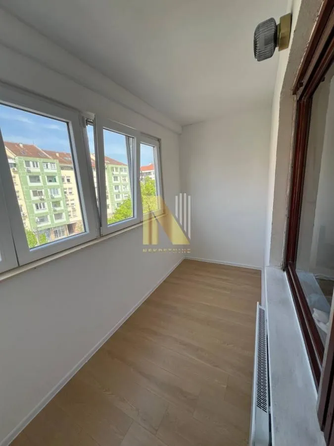 Prodaja, garsonjera, 30m², Nova Detelinara, Novi Sad Sve Podlokacije