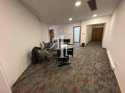 Izdavanje, poslovni prostor, 197m², Novi Beograd Sve Podlokacije, Beograd - image 3