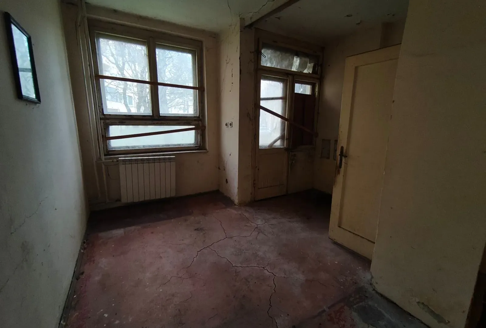 Prodaja, dvosoban stan, 51m², Centar, Loznica
