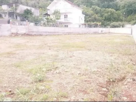 Sale, land lot, 1100m², Herceg Novi, Crna Gora - image 4