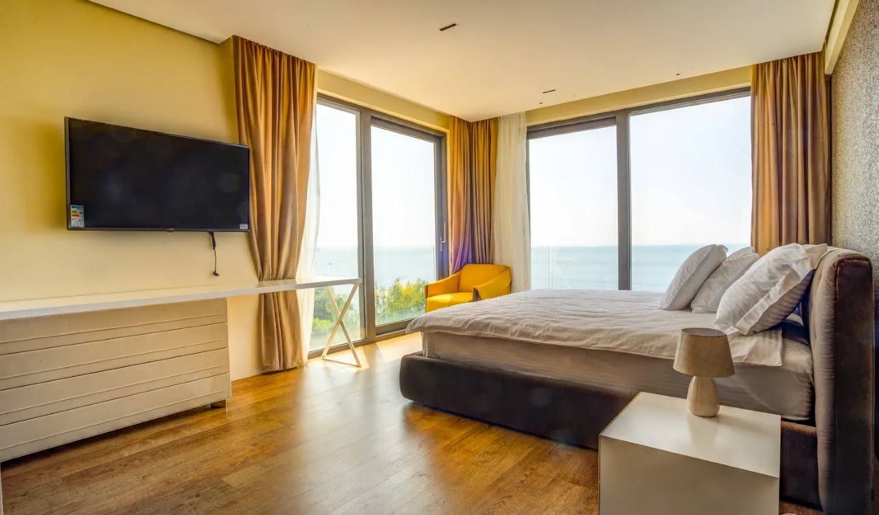 Prodaja, kuća, 438m², Vidikovac, Budva
