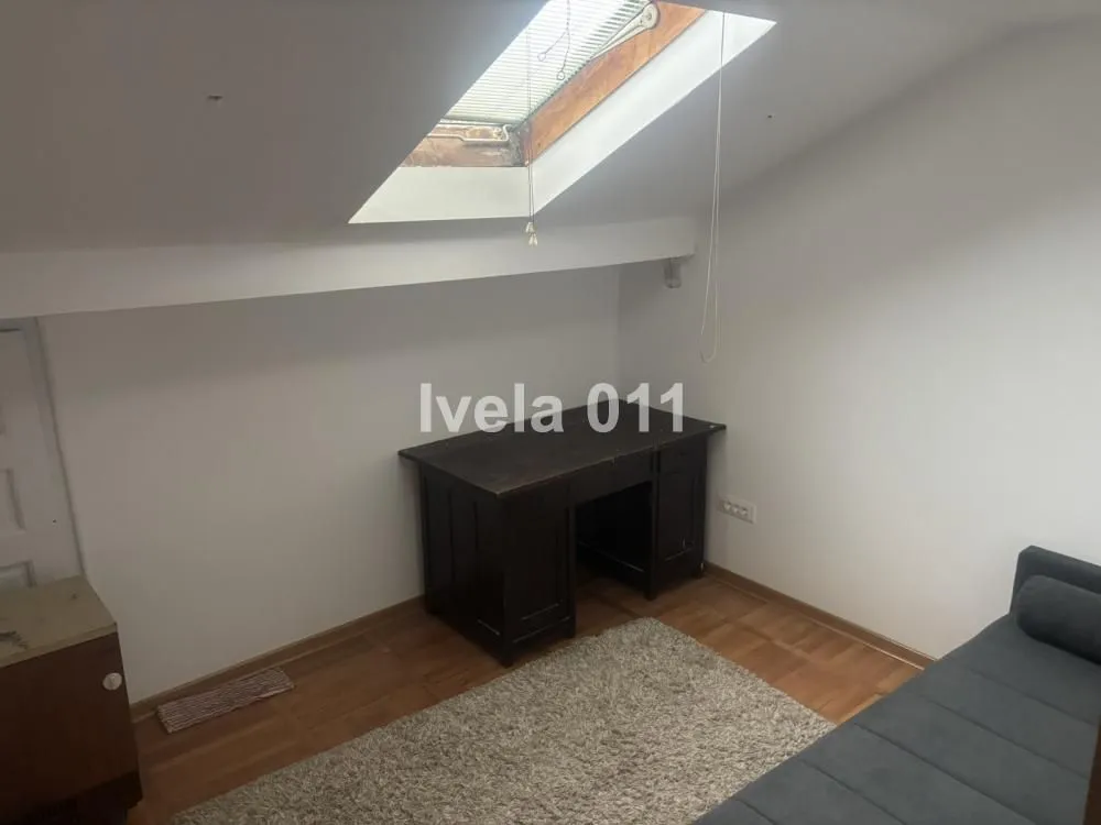 Prodaja, trosoban stan, 118m², Slavija, Vračar Sve Podlokacije