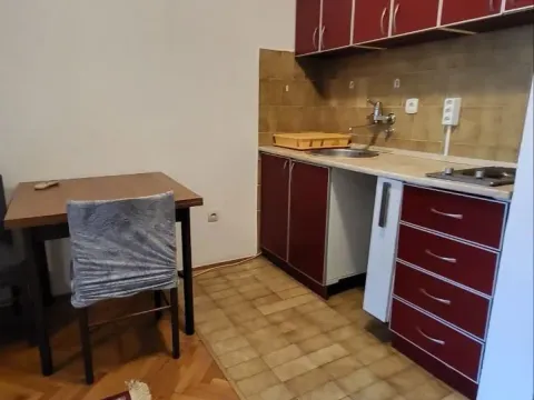 Sale, studio apartment, 29m², Centar, Budva - image 4