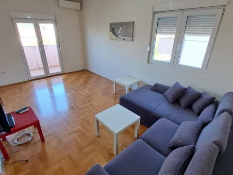Rent, one bedroom apartment, 47m², Zabjelo, Podgorica - image 1