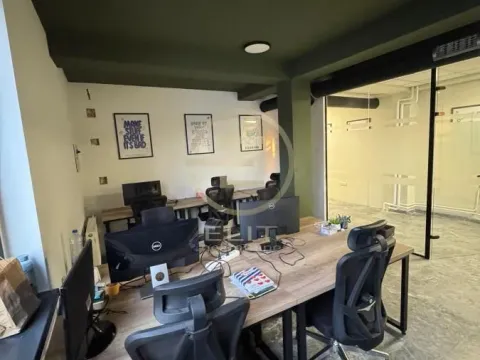 Rent, office space, 218m², Centar, Novi Sad - image 16