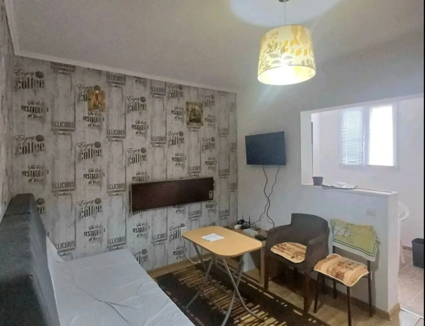 Prodaja, stan, 51m², Bar, Crna Gora