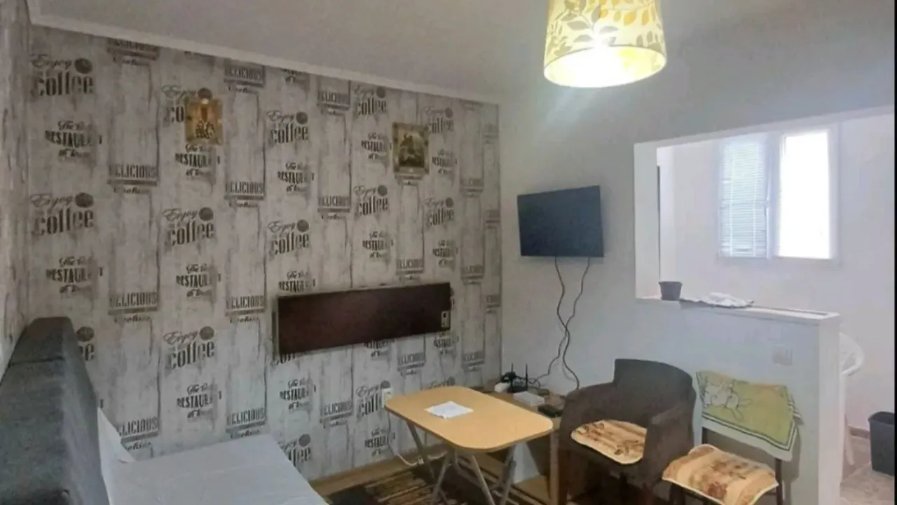 Prodaja, stan, 51m², Bar, Crna Gora