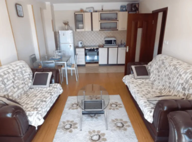 Rent, apartment, 75m², Budva, Crna Gora