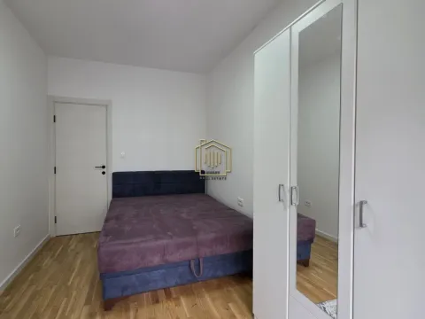 Izdavanje, jednosoban stan, 45m², Stari Aerodrom, Podgorica - image 5