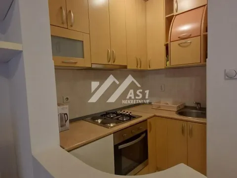 Izdavanje, stan, 25m², Novi Sad Sve Podlokacije, Novi Sad - image 3