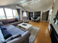 Sale, three bedroom apartment, 120m², Dobrota, Kotor - image 4