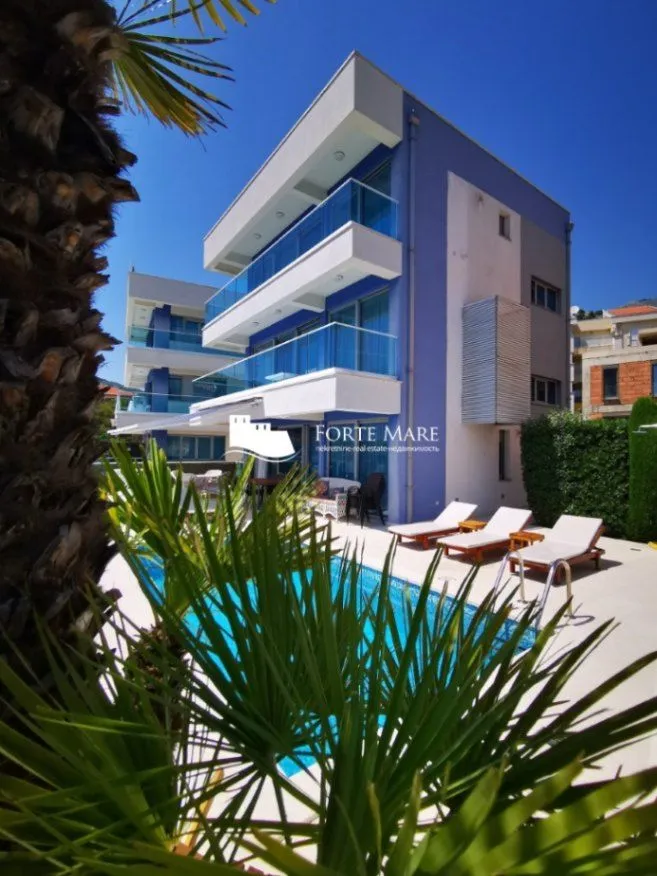 Sale, house, 329m², Budva, Crna Gora