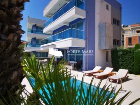 Sale, house, 329m², Budva, Crna Gora - image 6