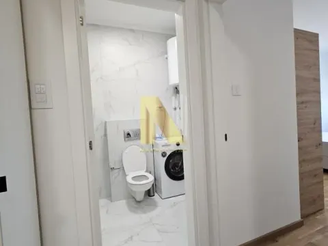 Izdavanje, trosoban stan, 63m², Avijatičarsko naselje, Novi Sad Sve Podlokacije - image 14