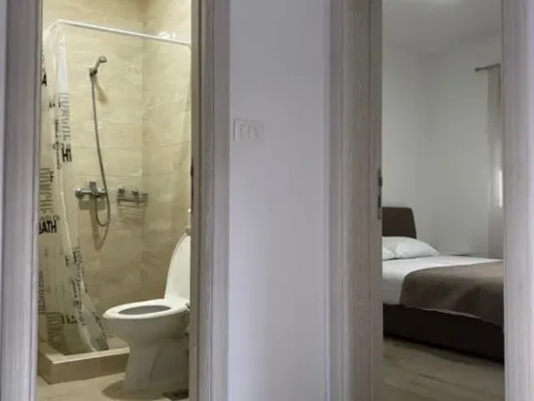 Rent, two bedroom apartment, 35m², Baošići, Herceg Novi - image 2