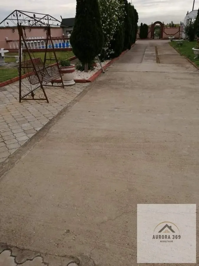 Prodaja, kuća, 420m², Ruma, Srbija