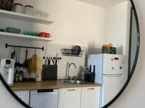 Prodaja, dvosoban stan, 49m², Donja Lastva, Tivat - image 12