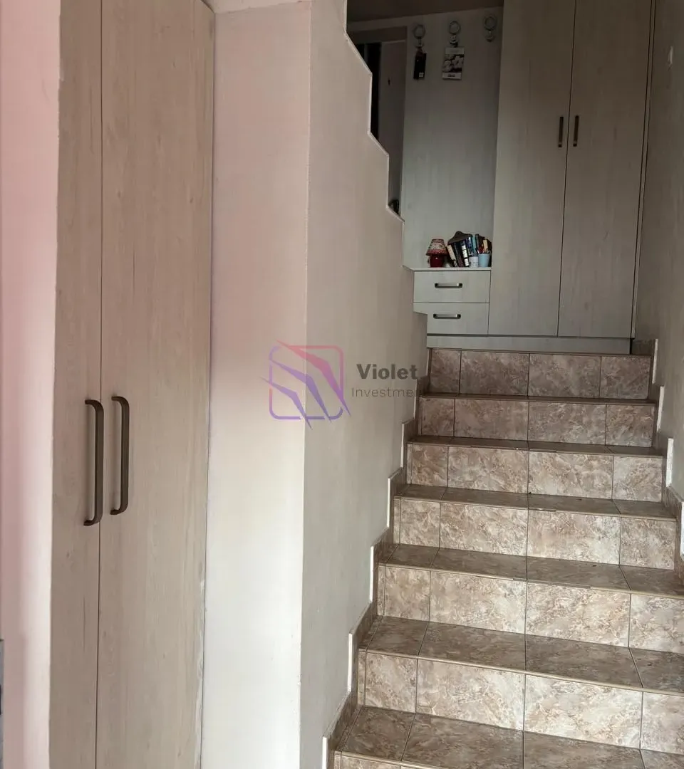 Prodaja, kuća, 89m², Stari Aerodrom, Podgorica
