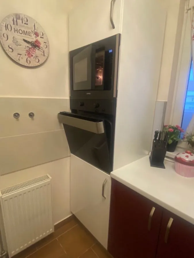 Prodaja, četvorosoban stan, 121m², Novo naselje, Novi Sad