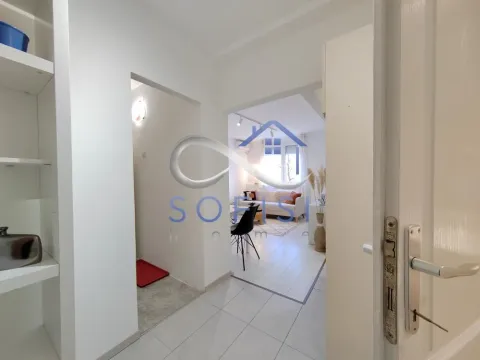Izdavanje, jednosoban stan, 34m², Sajam, Novi Sad Sve Podlokacije - image 19