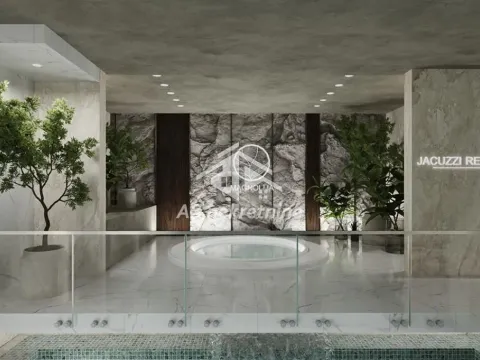 Izdavanje, dvosoban stan, 44m², Trošarina, Voždovac Sve Podlokacije - image 12