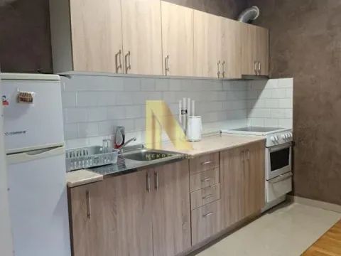 Izdavanje, jednosoban stan, 41m², Sajmište, Novi Sad - image 9